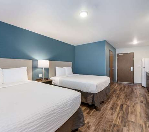 Extended Stay America - Philadelphia - Plymouth Meeting - West - Plymouth Meeting, PA