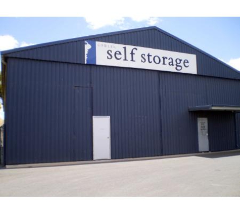 Gawler Self Storage - Gawler, SA