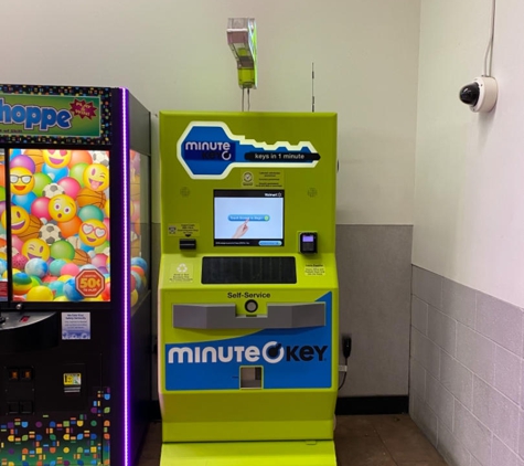 Minute Key - Riverside, CA