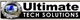 Ultimate Tech Solutions Logo