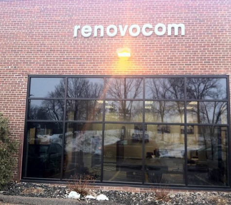 Renovocom Inc.