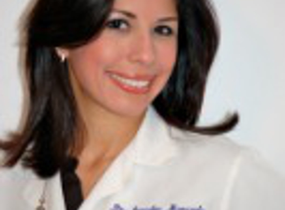 Dr. Jennifer M Moncada, OD - La Place, LA