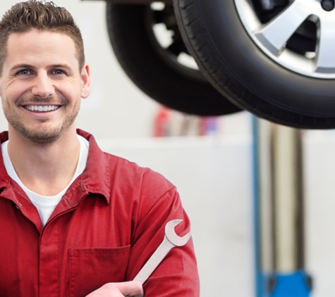 Metro Wheel Alignment & Power Steering - Middle Village, NY