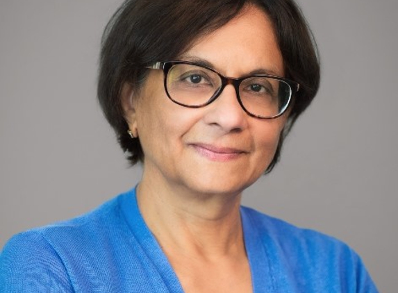 Lakshmi Mehta, MD - New York, NY