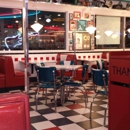 Spangles - American Restaurants