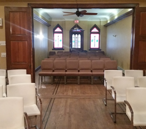 Heritage Memorial Chapel Inc - Brooklyn, NY