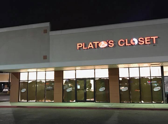 Plato's Closet - Diberville, MS