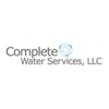 Complete Water Services gallery