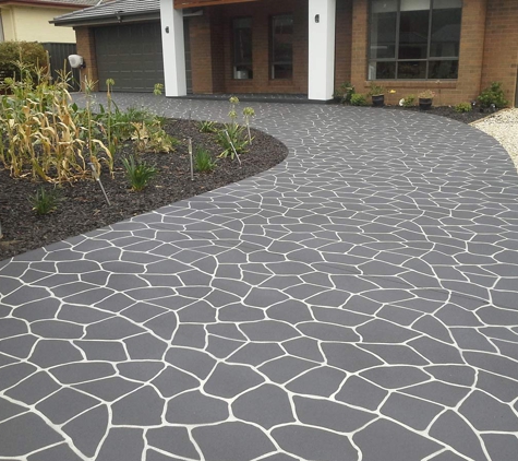 Downright Concreting (ACT) Pty Ltd - Canberra, ACT