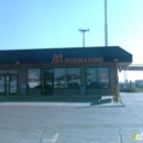 Mr Submarine - Fast Food Restaurants