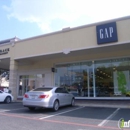 Gap - Clothing Stores