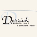 Derrick Funeral Home & Cremation Services - Funeral Directors