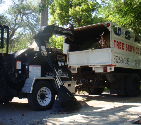 Usa Tree Svc - Inverness, FL