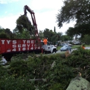 Ty's Tree Service - Tree Service