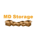 MD Storage - Storage Household & Commercial