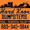 Hard Knox Dumpsters gallery