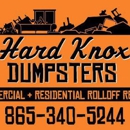 Hard Knox Dumpsters - Dumpster Rental