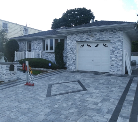 Killpatrick Construction paving and masonry - Smithtown, NY