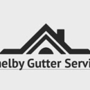 Shelby Gutter Service - Gutters & Downspouts