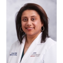 Ayesha Shaikh, MD