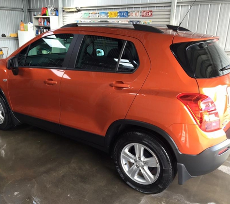 Auto Image Car Detailing - Mount Gambier, SA