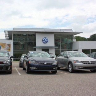 Leith Volkswagen of Cary - Cary, NC