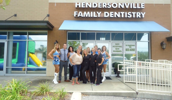 Hendersonville Family Dentistry - Hendersonville, TN