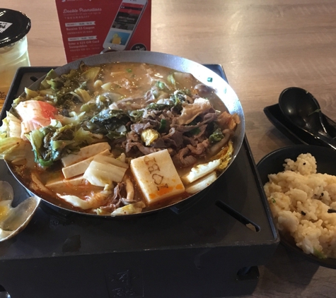 Boiling Point - Tukwila, WA