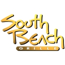 South Beach Grille - Barbecue Restaurants