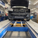 Yates Body Shop
