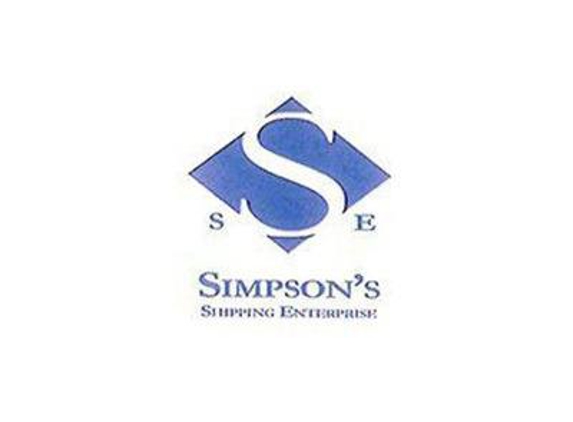 Simpson's Shipping Enterprise LLC - Mount Vernon, NY