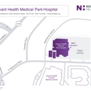 Novant Health Medical Park Hospital - Surgery Centers