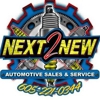 Next2New Automotive Sales & Service gallery