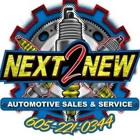 Next2New Automotive Sales & Service
