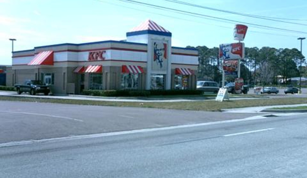 Kfc - Neptune Beach, FL