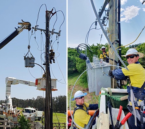Gosling Electrical - North Boambee Valley, NSW. Gosling Electrical Level 1 ASP Outage
