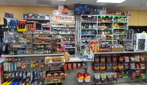 Main Street Market - Food & Liquor - Woodland, CA. EVERY DAY LOW PRICE