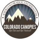 Colorado Canopies Print & Signs - Tents-Rental