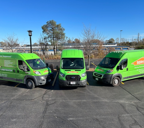 SERVPRO of Cudahy/St. Francis