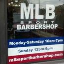 MLB Sport Barber Shop - Barbers