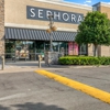 Sephora gallery