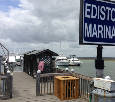 Marina at Edisto Beach - Edisto Island, SC