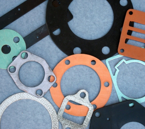Industrial Gaskets - Spring Hill, QLD