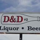 D & D Liquor & Beer 2