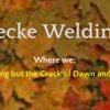 Heinecke Welding, LLC. gallery