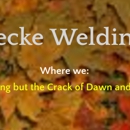 Heinecke Welding, LLC.