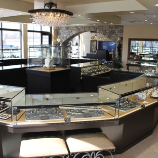 Sawyer Jewelers - Fenton, MI