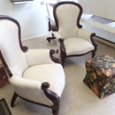Quality Upholstery - Upholsterers