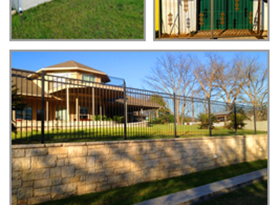 Highland Lakes Fence & Gate - Burnet, TX