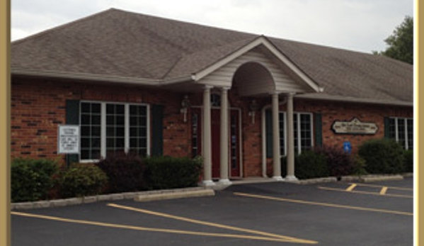 Columbia Dental Center - Columbia, IL